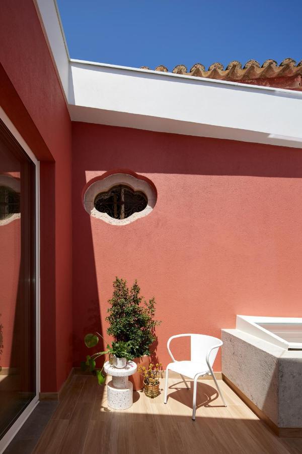 Bougainvillea 33 By My Cozy Home Distrito de Distrito de Faro Exterior foto